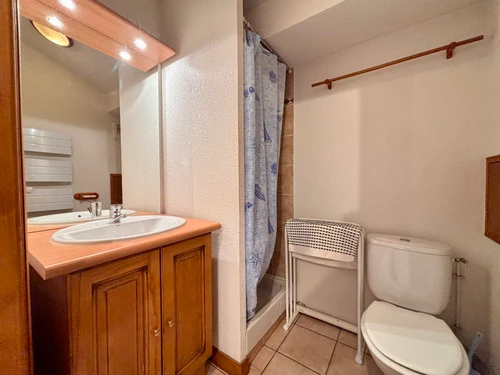 Apartment Notre-Dame-de-Bellecombe, 2 bedrooms, 6 persons - photo_14303525959