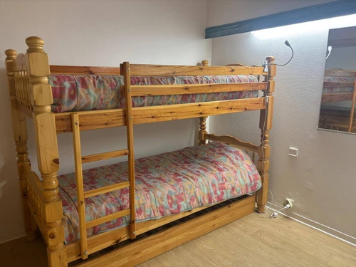 Apartment Les Angles, 2 bedrooms, 6 persons - photo_1011687635619