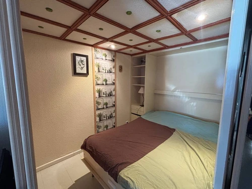 Apartment Les Angles, 2 bedrooms, 6 persons - photo_1011687635619