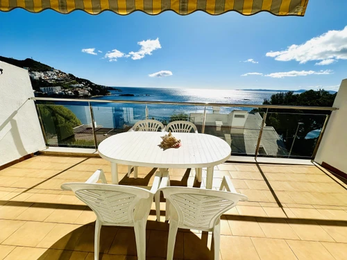 Appartement Roses, 2 pièces, 2 personnes - photo_1011740022296