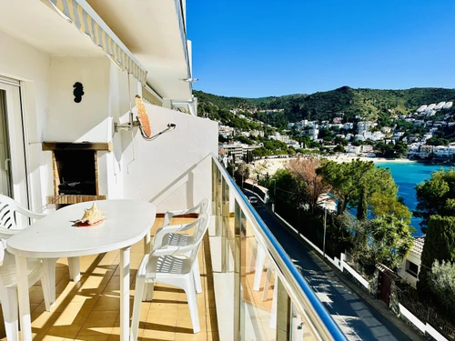 Appartement Roses, 2 pièces, 2 personnes - photo_1011740022296