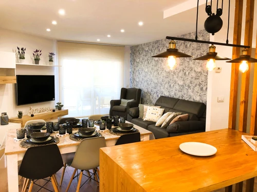 Appartement Roses, 4 pièces, 6 personnes - photo_1012064699808