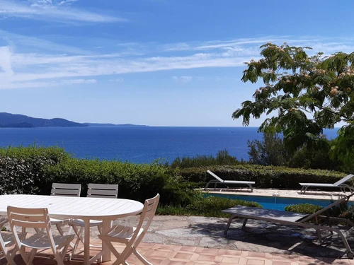 Villa Bormes-les-Mimosas, 3 bedrooms, 8 persons - photo_1012166716710