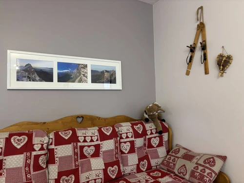 Apartamento Villard-de-Lans, 1 dormitorio, 4 personas - photo_18459413554