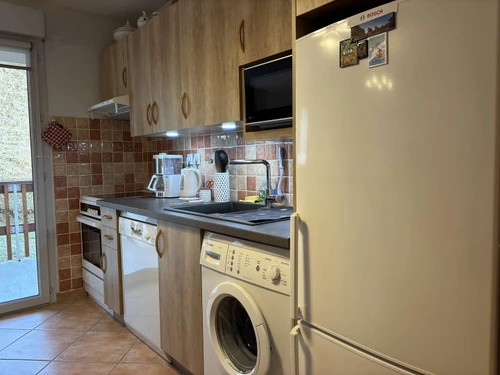 Apartamento Villard-de-Lans, 1 dormitorio, 4 personas - photo_18459413554