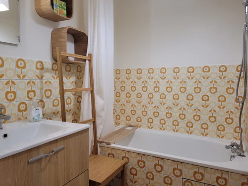 Studio Pra-Loup, Studio, 4 Personen - photo_1011976903269