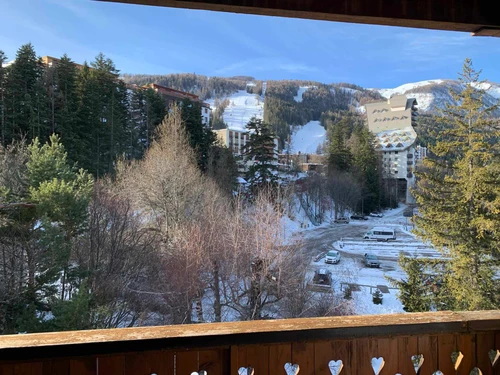 Studio Pra-Loup, Studio, 4 Personen - photo_1011976903269