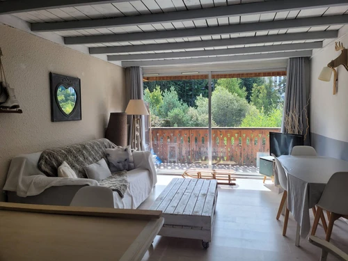 Studio Pra-Loup, Studio, 4 Personen - photo_1011976903269