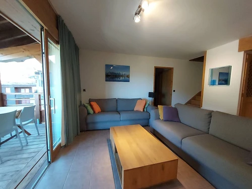 Appartement Valmorel, 4 pièces, 8 personnes - photo_1012166729863