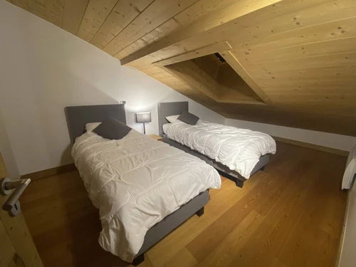 Appartement Valmorel, 4 pièces, 8 personnes - photo_1012166729863