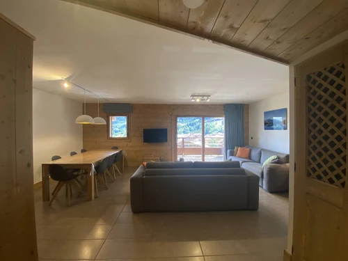 Appartement Valmorel, 4 pièces, 8 personnes - photo_1012166729863