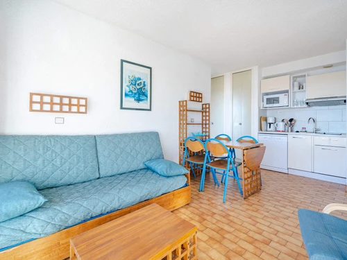 Apartment Roquebrune-Cap-Martin, 1 bedroom, 8 persons - photo_1011779264754