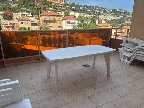 Apartment Roquebrune-Cap-Martin, 1 bedroom, 8 persons - photo_1011779263014