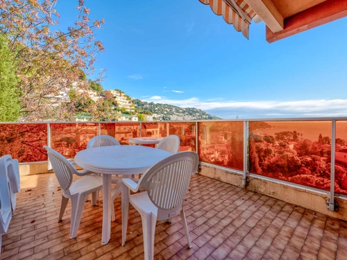 Apartment Roquebrune-Cap-Martin, 1 bedroom, 8 persons - photo_1011779263527