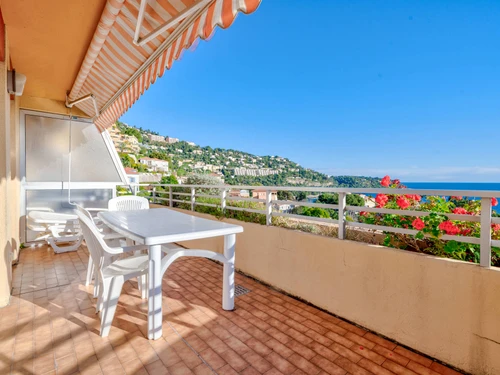 Apartment Roquebrune-Cap-Martin, 1 bedroom, 8 persons - photo_1011779268147