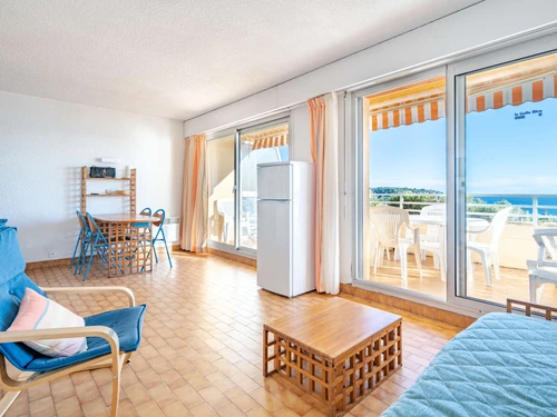 Studio Roquebrune-Cap-Martin, 1 pièce, 6 personnes - photo_1011779267888