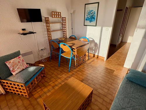 Studio Roquebrune-Cap-Martin, studio flat, 4 persons - photo_1011779267651