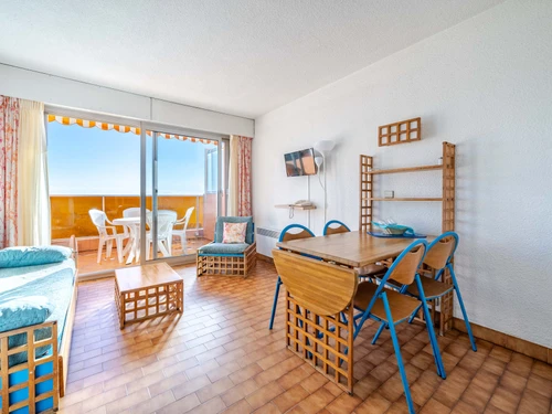 Studio Roquebrune-Cap-Martin, studio flat, 4 persons - photo_1011779269271