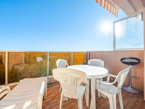 Studio Roquebrune-Cap-Martin, studio flat, 4 persons - photo_1011779271926