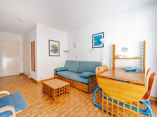 Studio Roquebrune-Cap-Martin, 1 pièce, 4 personnes - photo_1011779274390