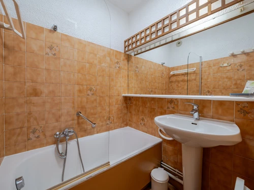 Studio Roquebrune-Cap-Martin, 1 pièce, 4 personnes - photo_1011779274390