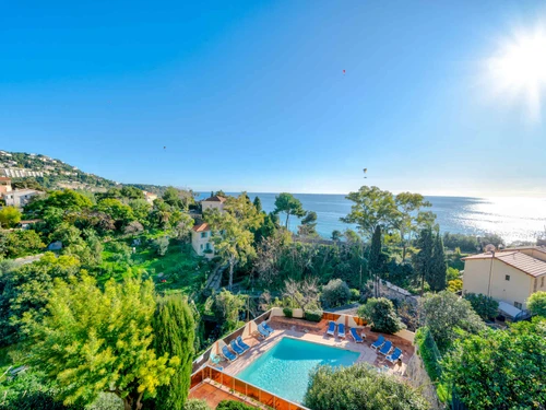 Studio Roquebrune-Cap-Martin, studio flat, 4 persons - photo_1011779269647