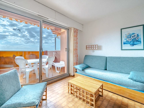 Studio Roquebrune-Cap-Martin, studio flat, 4 persons - photo_1011779270124