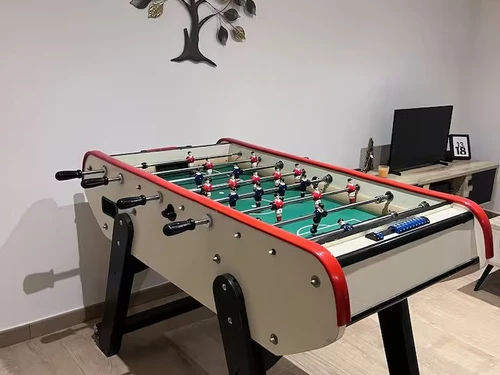 Gîte Courgains, 3 pièces, 5 personnes - photo_1012166755365