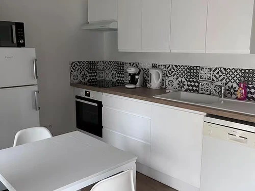 Gîte Courgains, 3 pièces, 5 personnes - photo_1012166755365