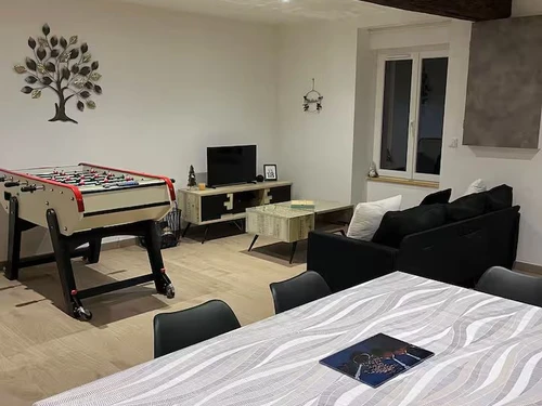 Gîte Courgains, 3 pièces, 5 personnes - photo_1012166755365