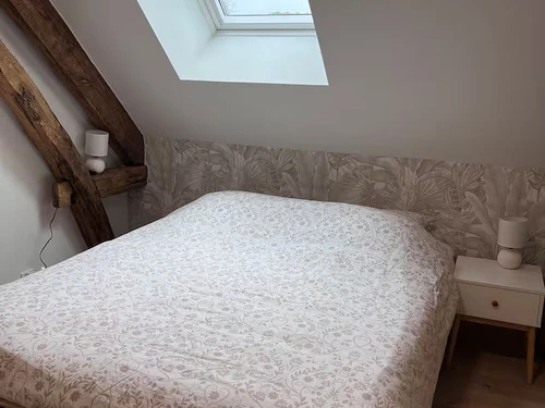 Gîte Courgains, 3 pièces, 5 personnes - photo_1012166755365