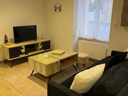 Gîte Courgains, 3 pièces, 5 personnes - photo_1012166755365