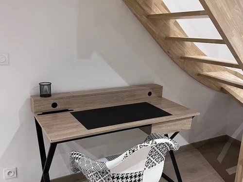 Gîte Courgains, 3 pièces, 5 personnes - photo_1012166755365