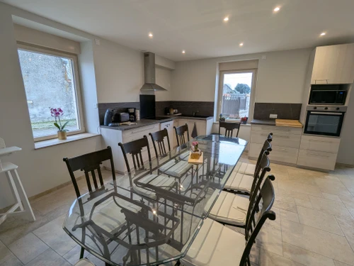 Gasthaus Santeau, 3 Schlafzimmer, 10 Personen - photo_1012166755837