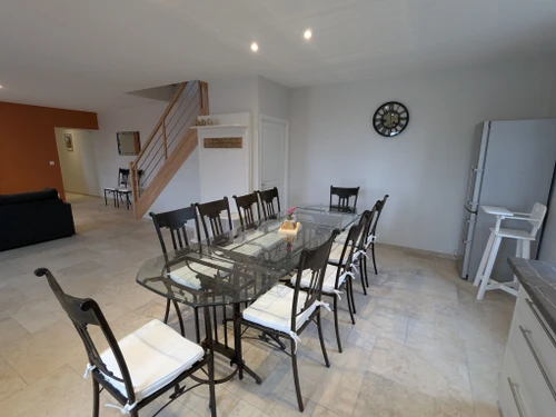 Gasthaus Santeau, 3 Schlafzimmer, 10 Personen - photo_1012166755837