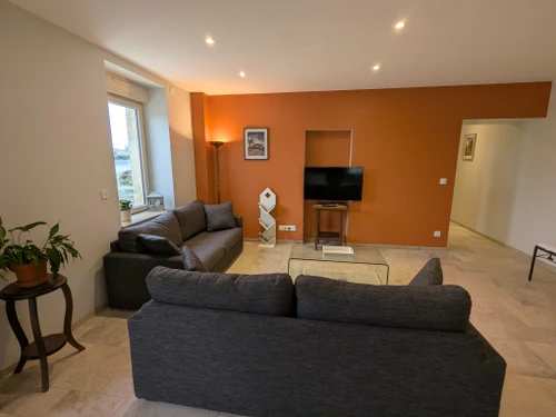 Gasthaus Santeau, 3 Schlafzimmer, 10 Personen - photo_1012166755837