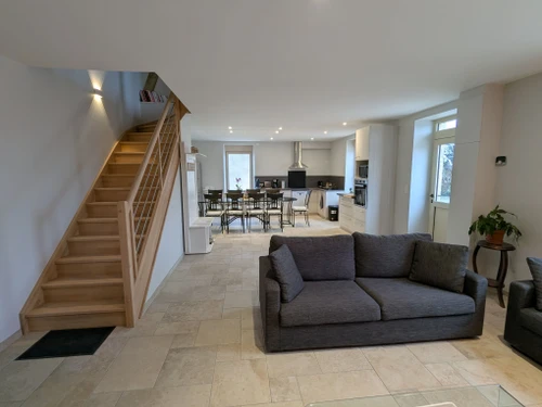 Gasthaus Santeau, 3 Schlafzimmer, 10 Personen - photo_1012166755837