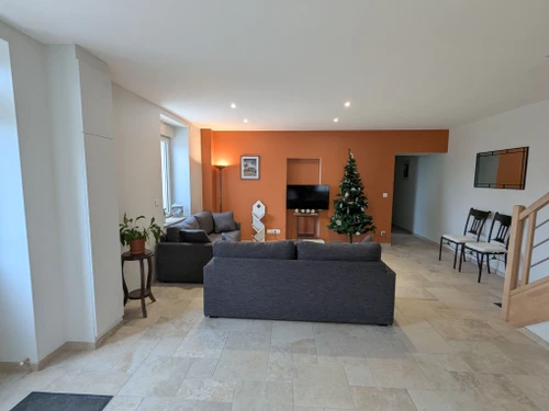 Gasthaus Santeau, 3 Schlafzimmer, 10 Personen - photo_1012166755837