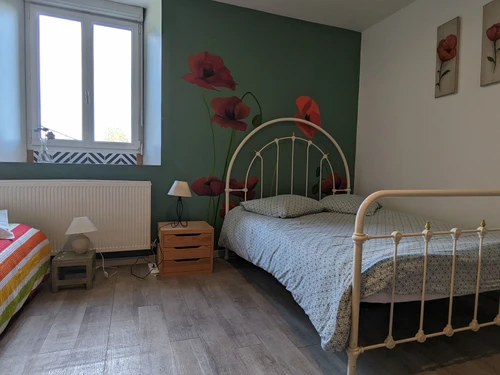 Gîte Saudrupt, 4 pièces, 10 personnes - photo_1012166755971