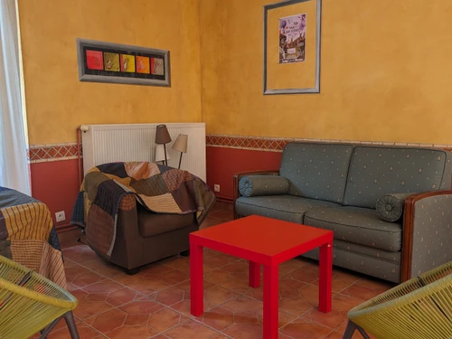 Gîte Saudrupt, 4 pièces, 10 personnes - photo_1012166755971