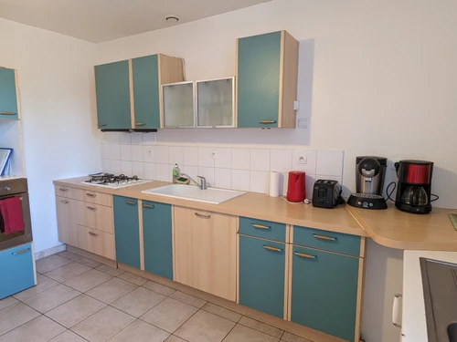 Gîte Saudrupt, 4 pièces, 10 personnes - photo_1012166755971