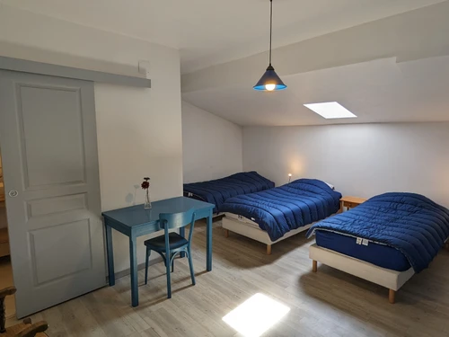 Gîte Saudrupt, 4 pièces, 10 personnes - photo_1012166755971