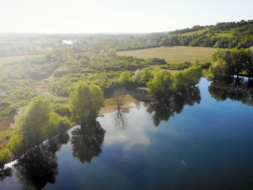 Gîte Druy-Parigny, 4 pièces, 6 personnes - photo_1011695341501