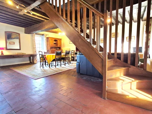 Gîte Druy-Parigny, 4 pièces, 6 personnes - photo_1011695341501