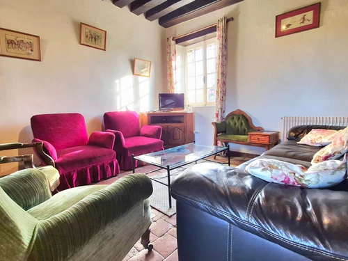 Gîte Druy-Parigny, 4 pièces, 6 personnes - photo_1011695341501