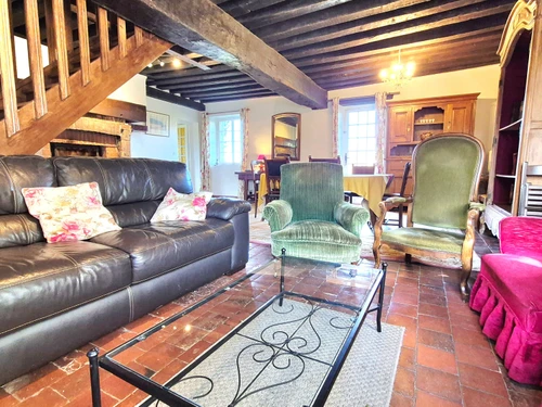 Gîte Druy-Parigny, 4 pièces, 6 personnes - photo_1011695341501