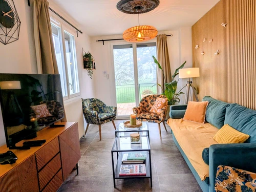 Gite Nolay, 3 bedrooms, 6 persons - photo_1012166756811