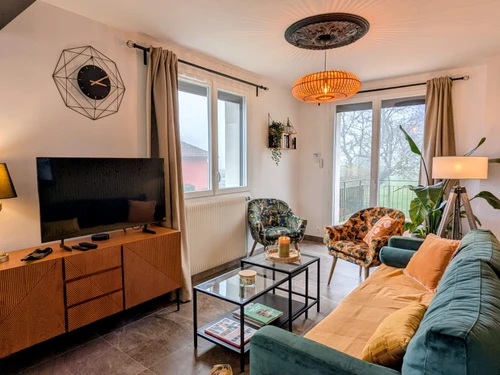 Gite Nolay, 3 bedrooms, 6 persons - photo_1012166756811