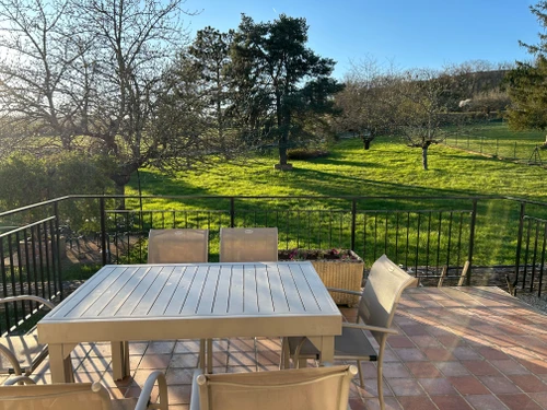 Gite Nolay, 3 bedrooms, 6 persons - photo_1012166756811