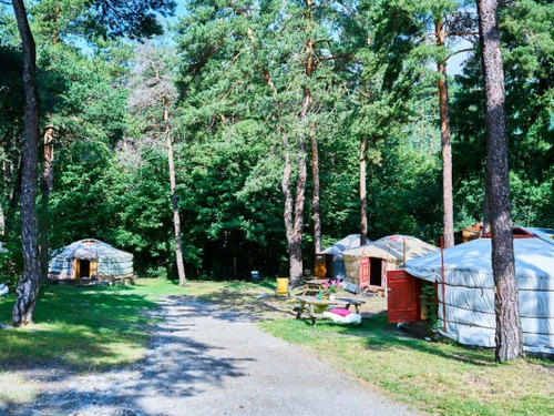 Camping Séez, Studio, 4 Personen - photo_1012166761476